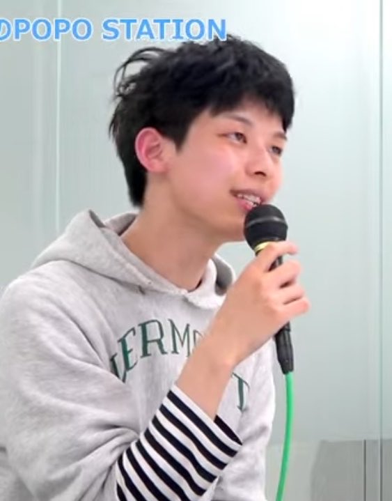 4411_y's tweet photo. #原田波人 さん
ポポステ
配信ありがとうございます😊

久々にメール、送って期待してたけど読まれなくて残念💦😭

今夏の選曲「8ビート」か「灼グラ」問題どうしようと思い、どっちが良いか本人に斬って貰おうと思ったけど、こうなったらどっちも切っちゃおうかな🤣😎

「斬る→切る」違いって😁 https://t.co/8iZzpRm7WI