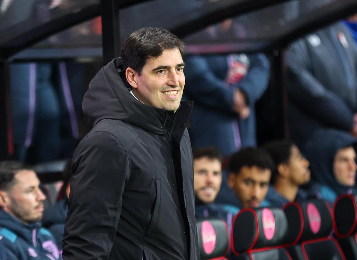 Bournemouth Echo Sport tweet media