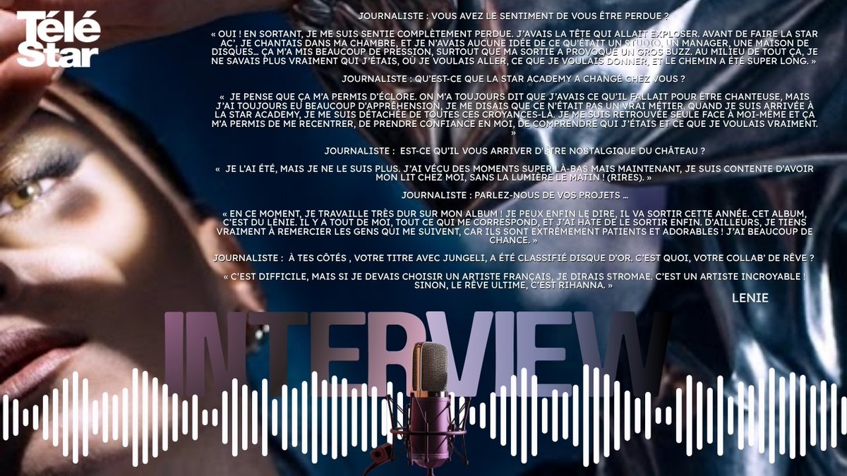 Lenie.Daily.Updates tweet media