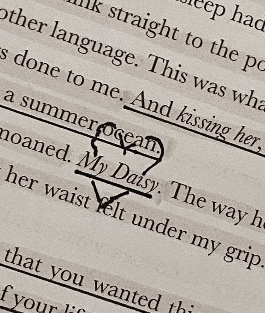 daisy ꫂ❁ tweet media