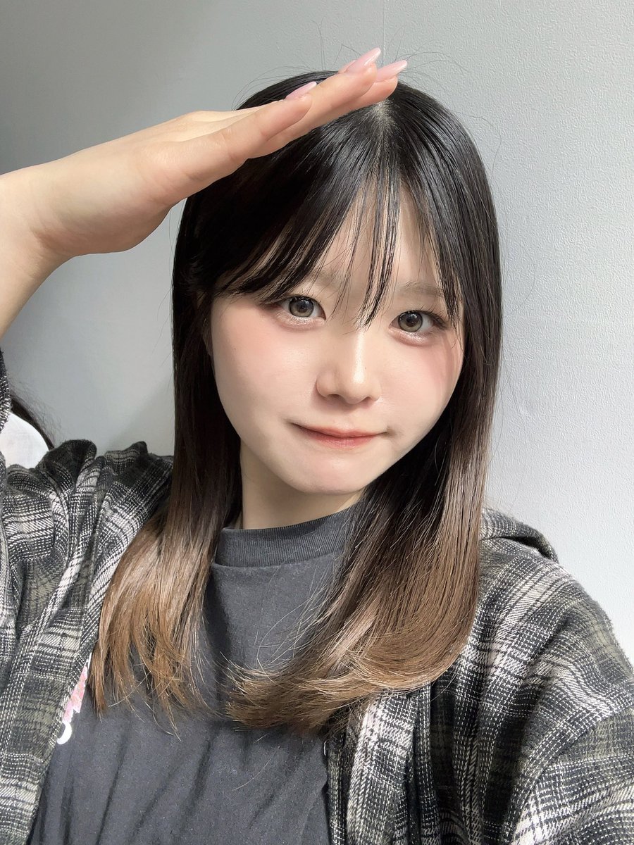 chuna_ttc's tweet photo. 日差しまぶしー☀️ https://t.co/LKP2VvPL8l