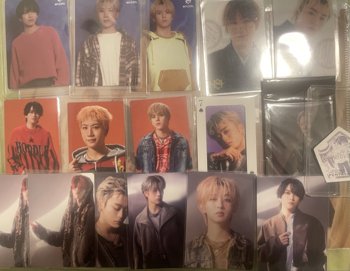 manatopozu tweet media