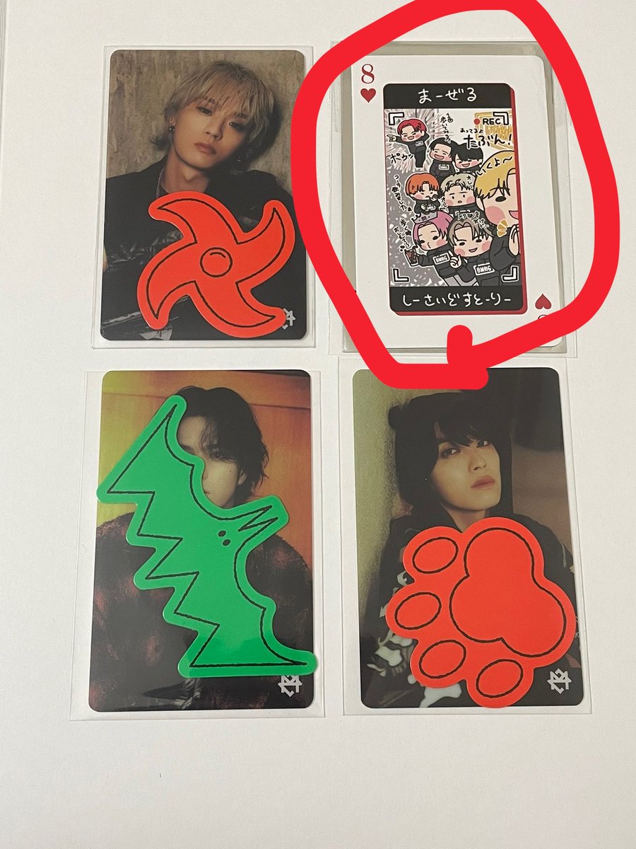 manatopozu tweet media