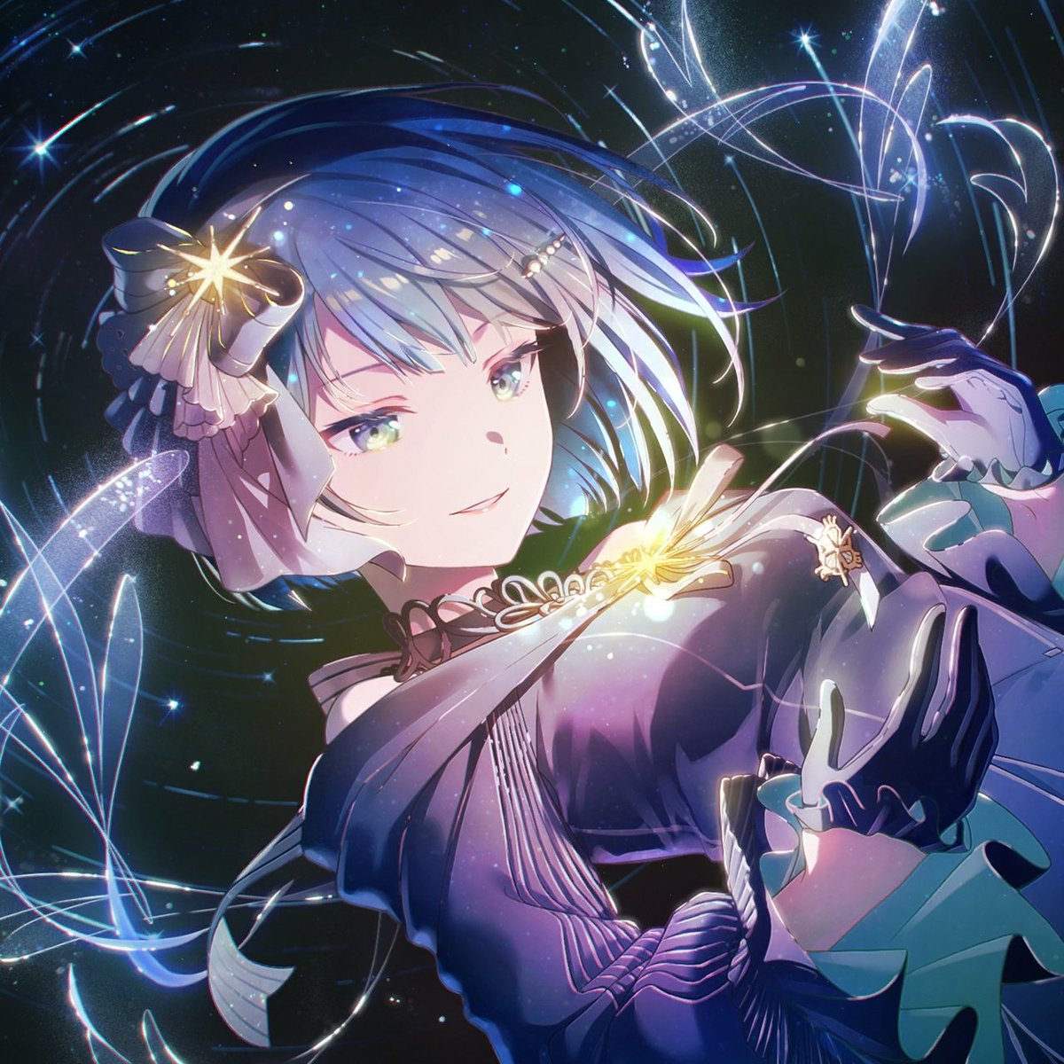 harukaitchi's tweet image. This is actually a problematic Moe gap ......