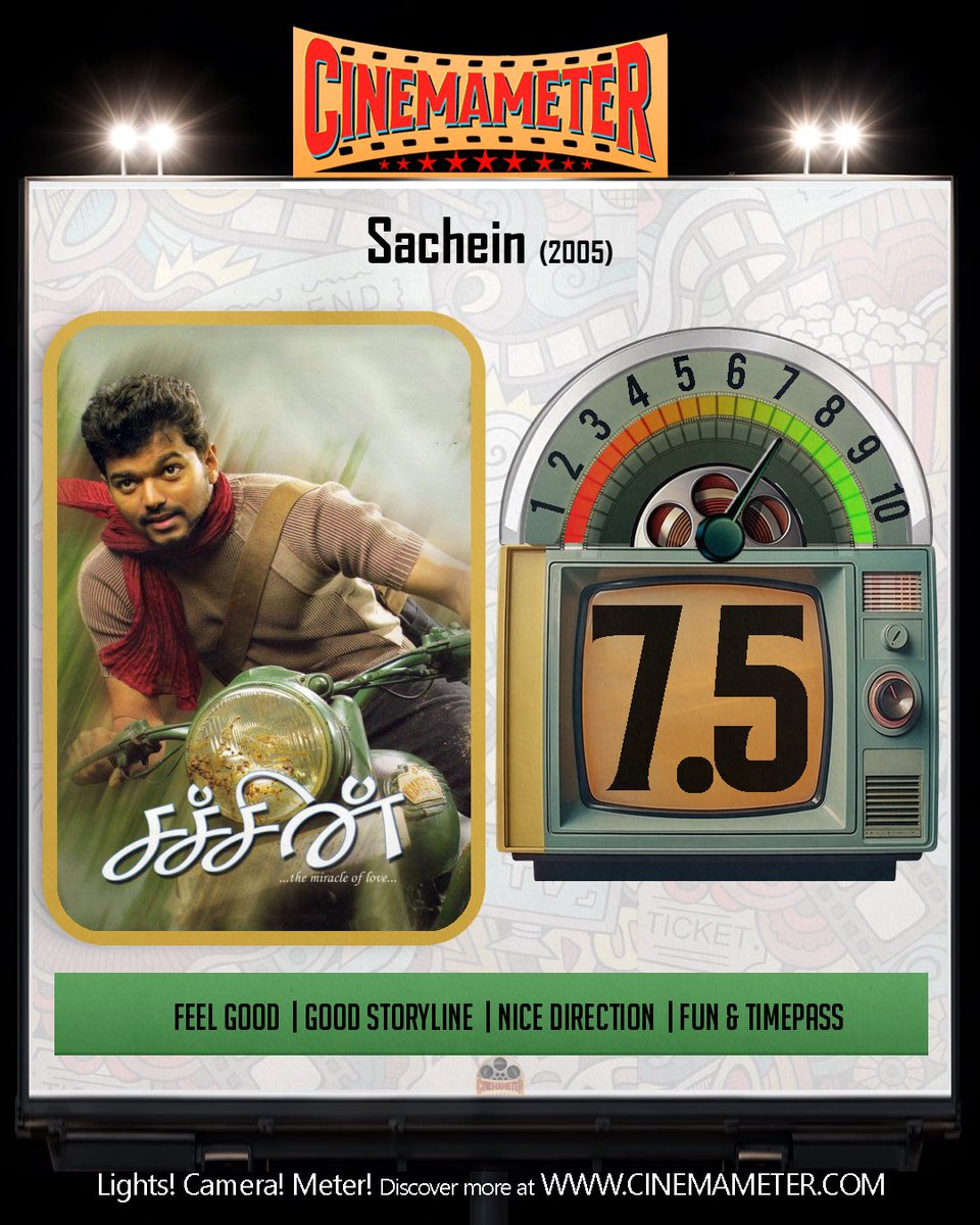 vikkitimes's tweet photo. 21 Years of Epic clash in Kollywood🎬

Meter it &amp; Rank it ➡️ https://t.co/4jb73E0wUu

𝐷𝑖𝑠𝑐𝑜𝑣𝑒𝑟 → 𝑆𝑒𝑎𝑟𝑐ℎ → 𝑅𝑎𝑡𝑒 → 𝐺𝑒𝑛𝑒𝑟𝑎𝑡𝑒 𝑌𝑜𝑢𝑟 𝑀𝑒𝑡𝑒𝑟 𝐶𝑎𝑟𝑑 https://t.co/pvOzXqgPAQ