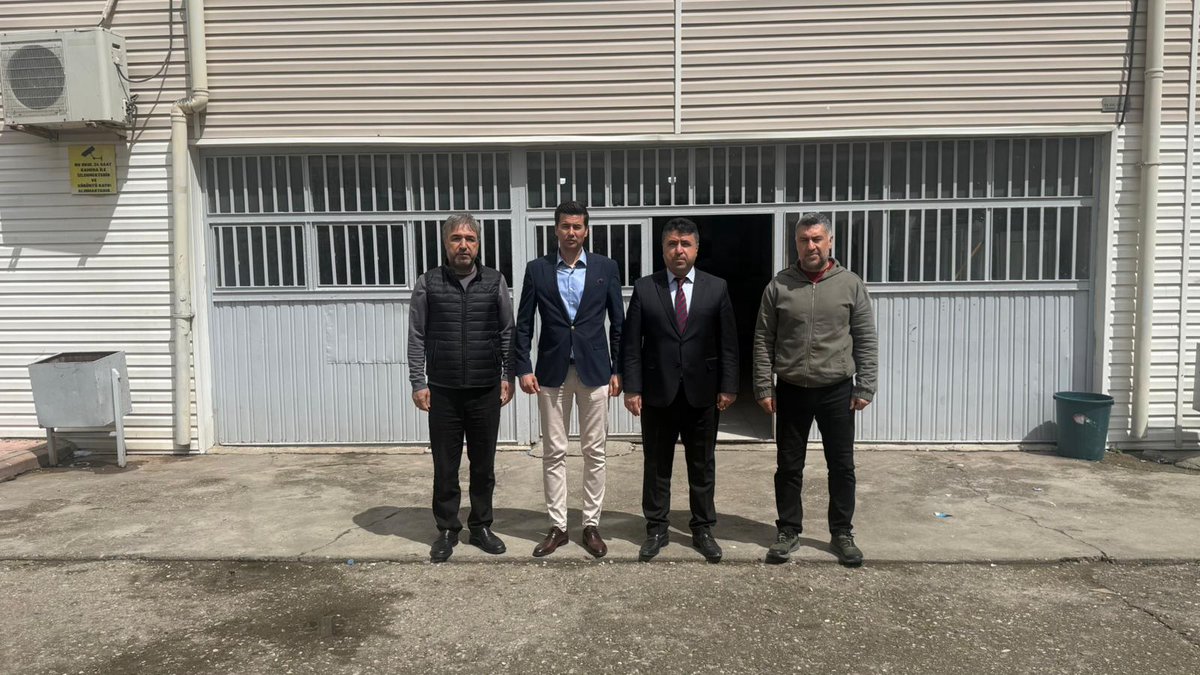 Kurtalan İlçe Milli Eğitim Müdürlüğü tweet media