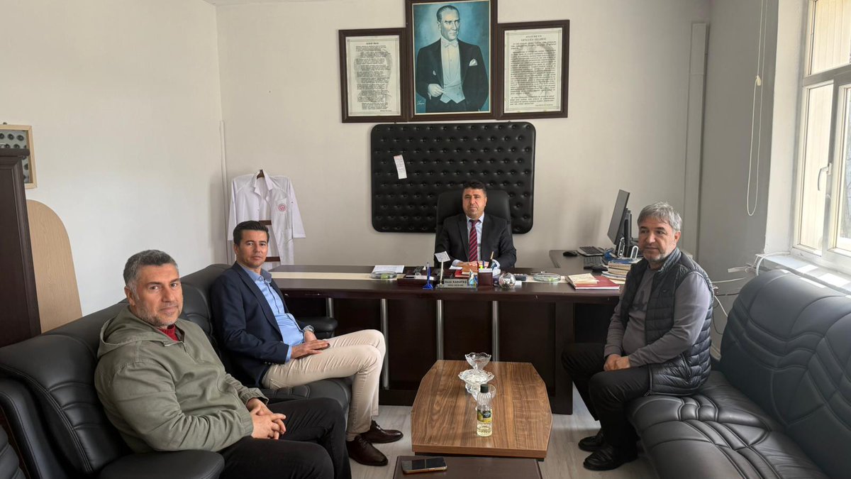 Kurtalan İlçe Milli Eğitim Müdürlüğü tweet media