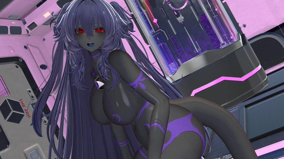 音無 ネクミ🔞ブイチャにハマる tweet media