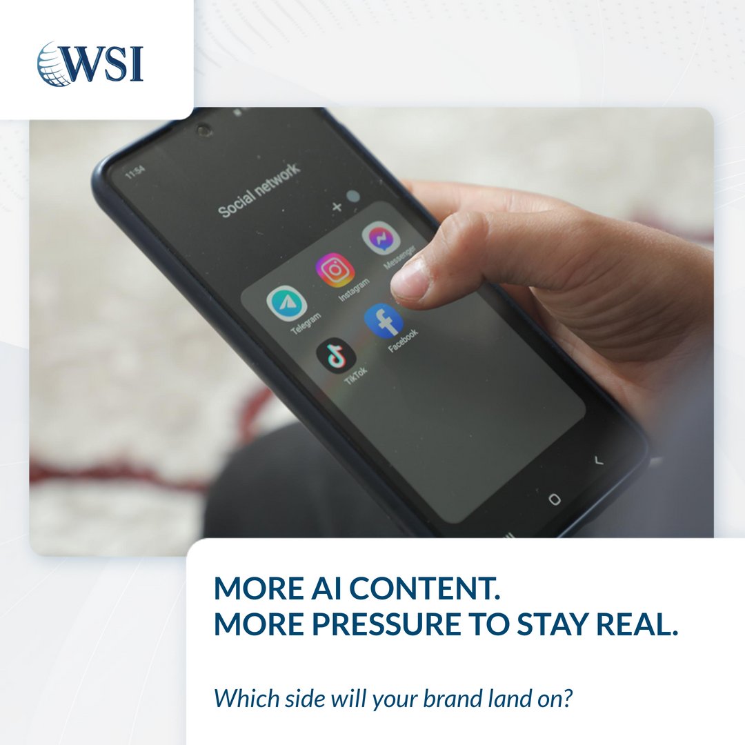 WSI World tweet media