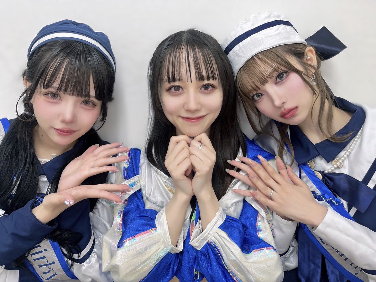 月海 りの tweet media