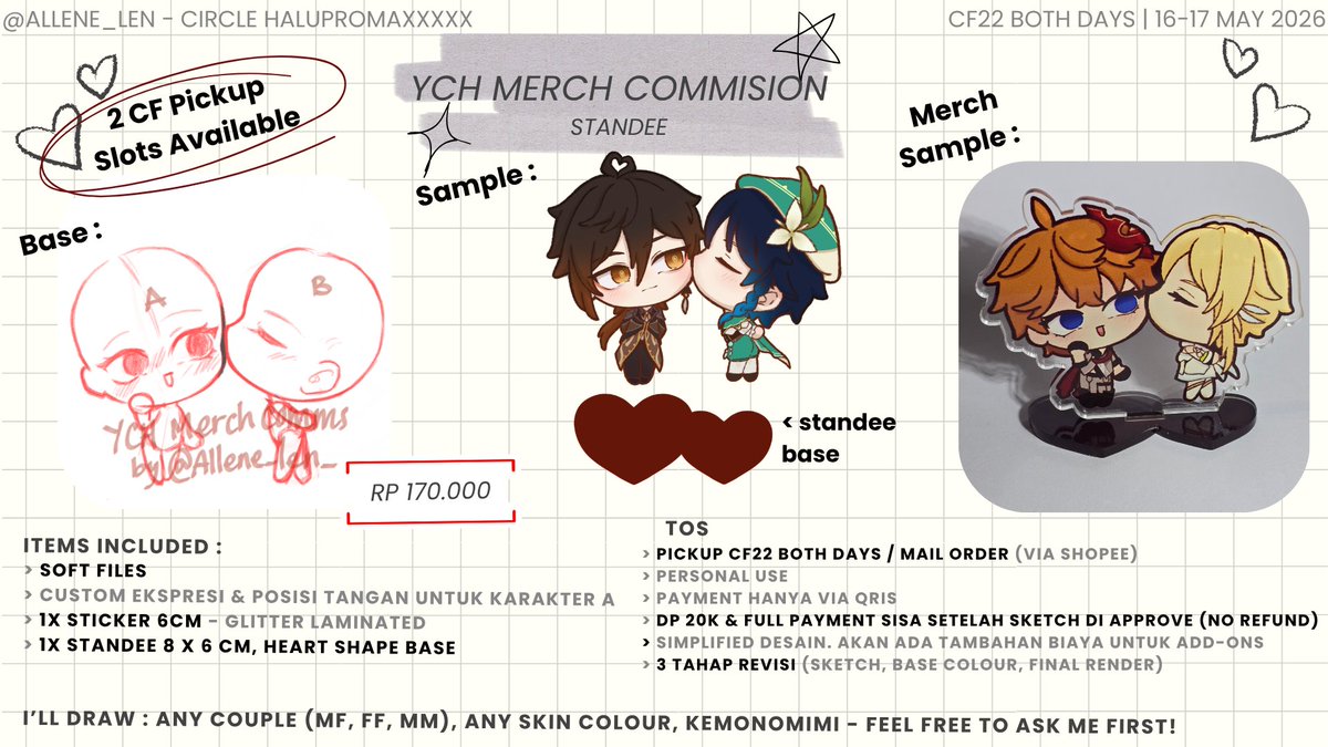 🍍len 🧜‍♂️ | CF22 O25 | PO Batch 2 tweet media