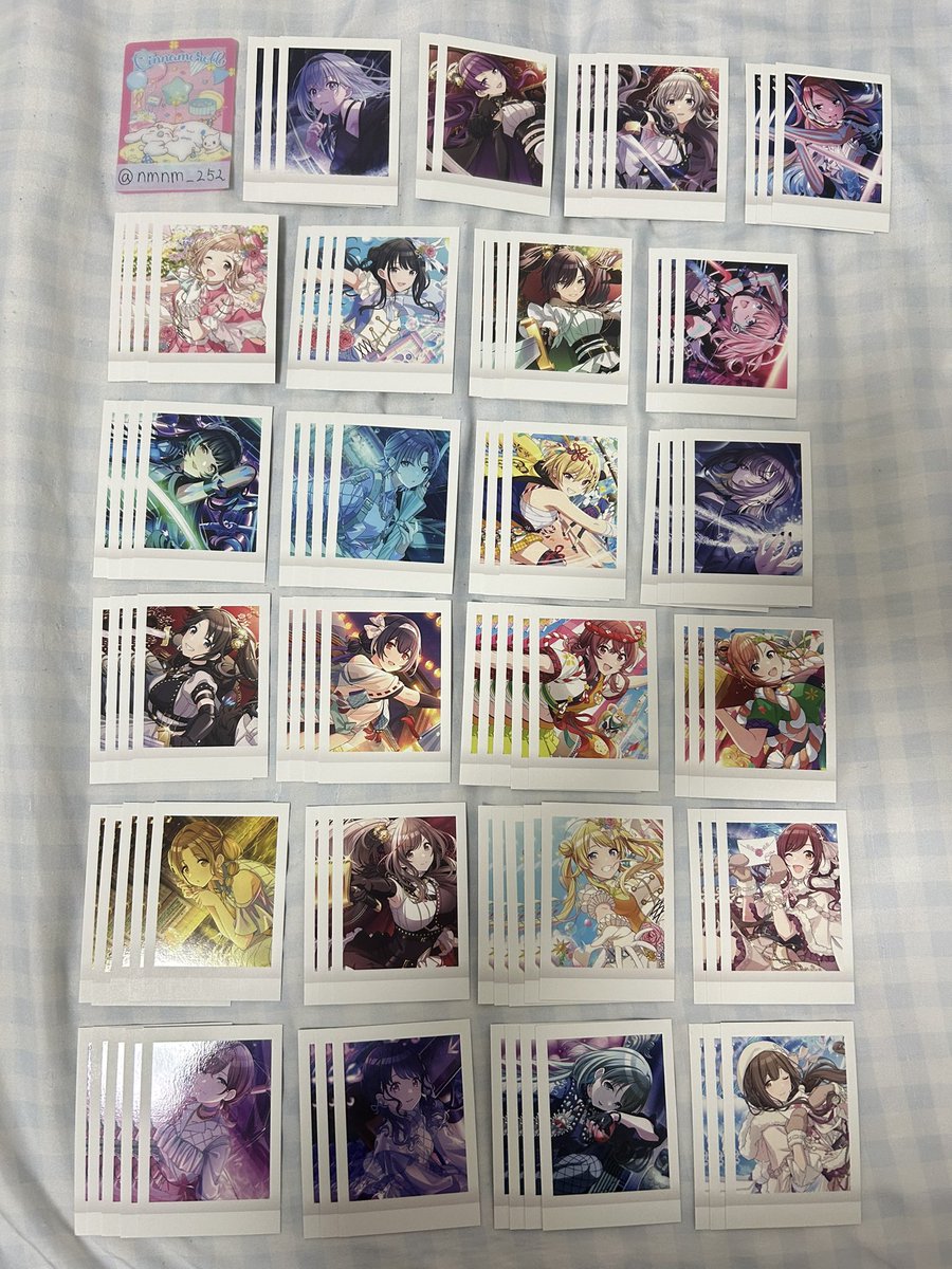 あまはね tweet media