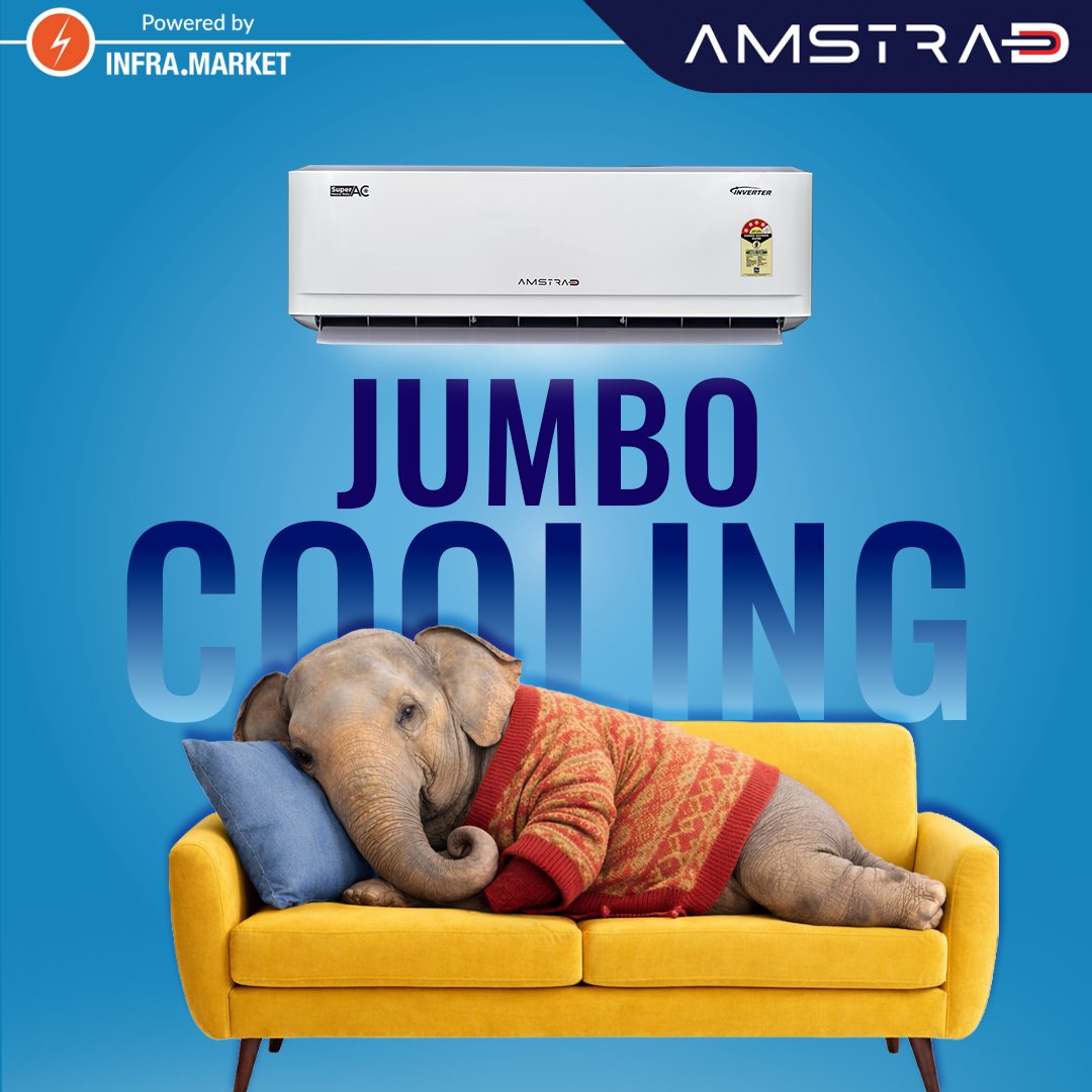 Amstrad India tweet media