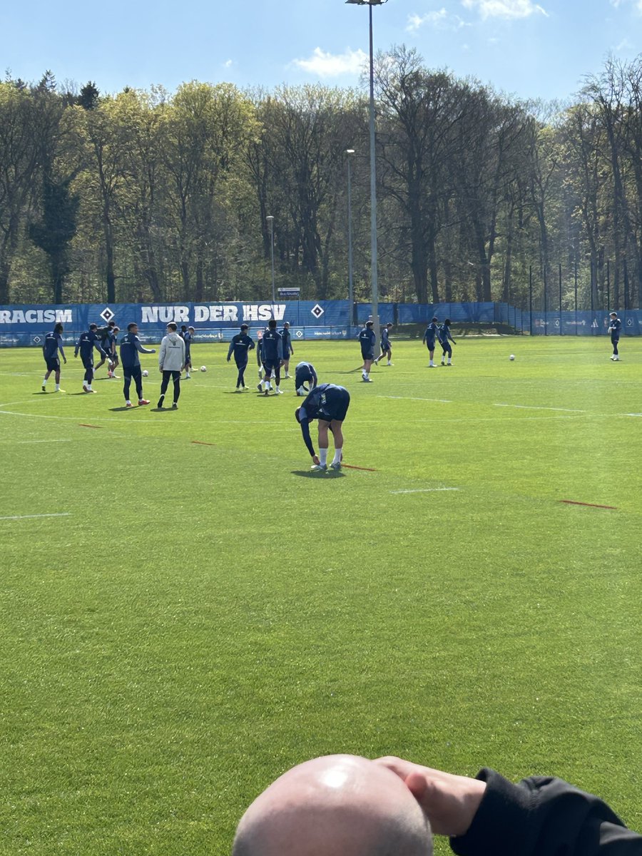 BILD Hamburger SV tweet media