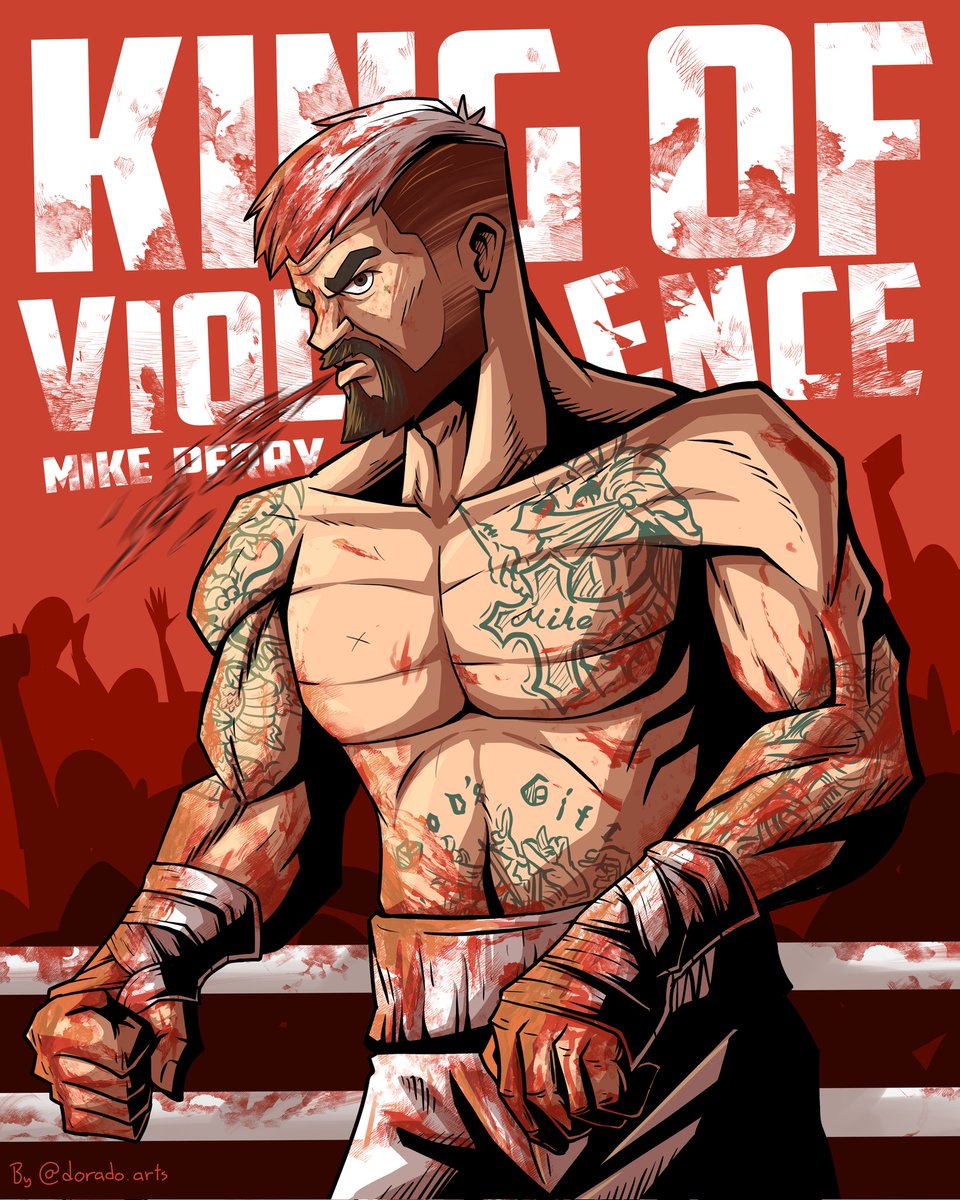 Dorado Art | Commission open tweet media