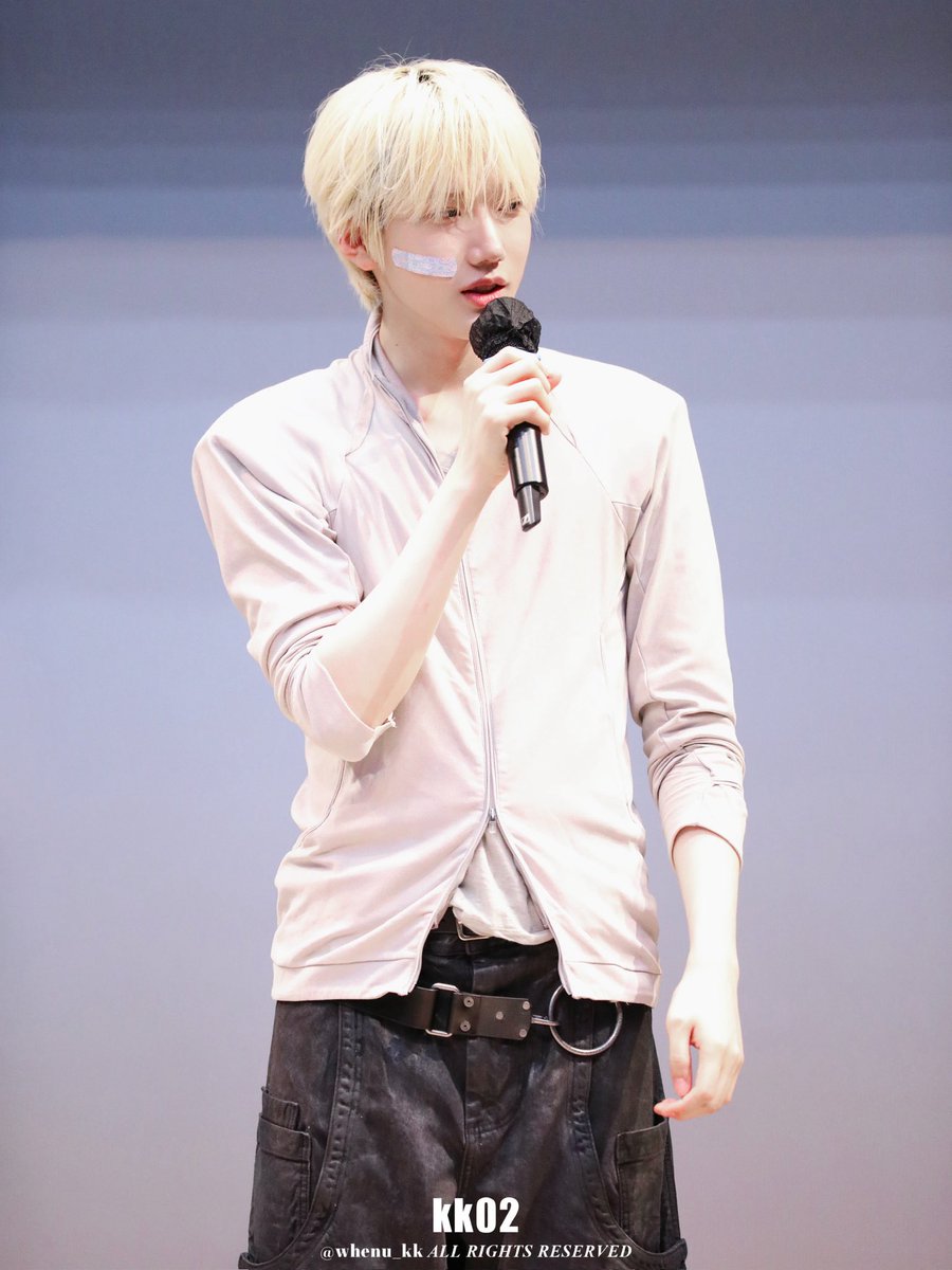 kk02. ✩* .☘︎ tweet media