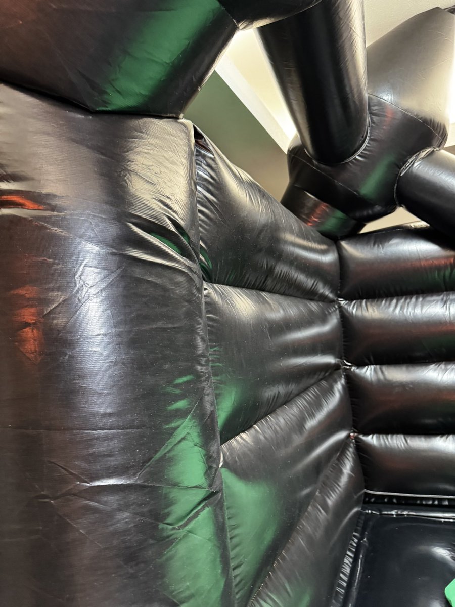 Shiny Down Jacket Fetish tweet media