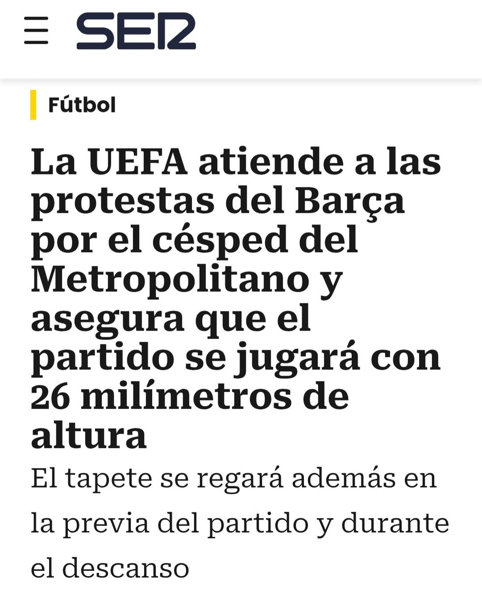 Cesc Ferrer tweet media