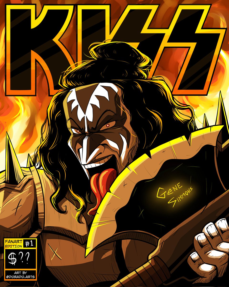 Dorado Art | Commission open tweet media