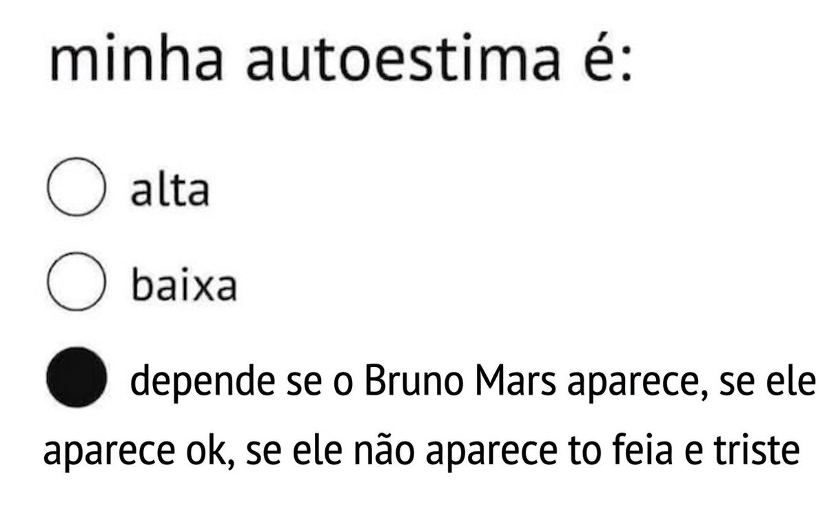 Bruno Mars Memes tweet media