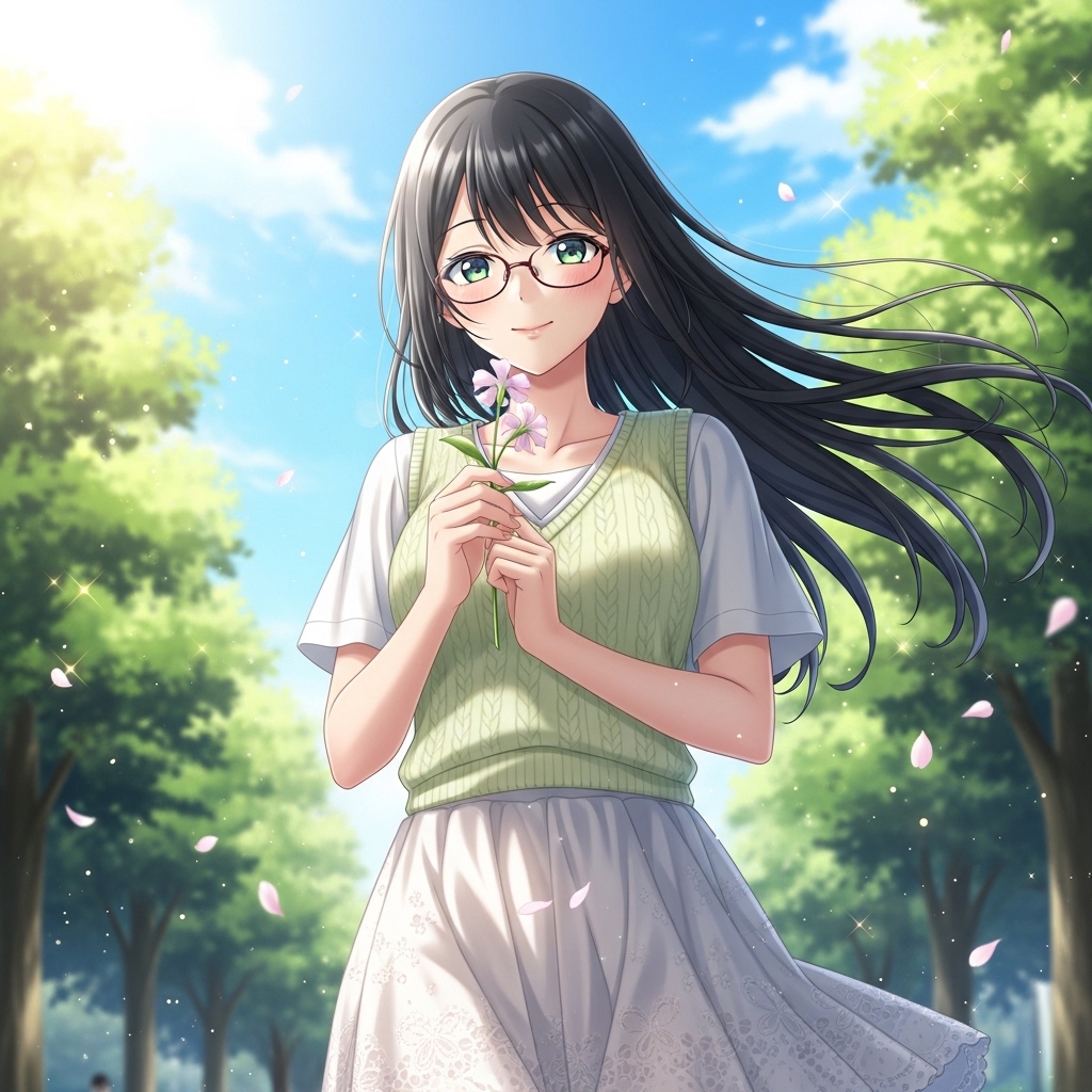 久遠先生＊Kuon＊@AI初心者 tweet media