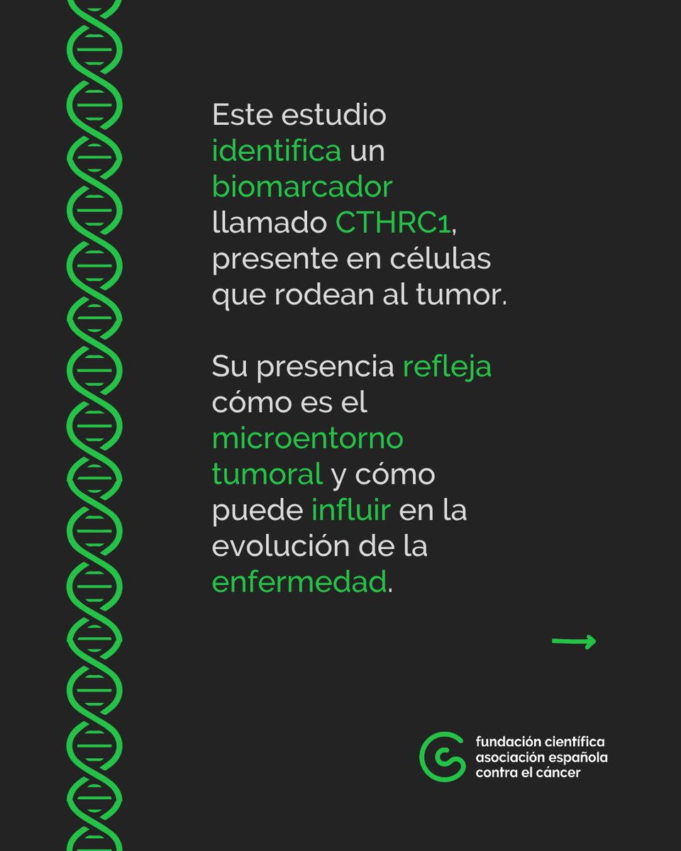 Contra el Cáncer Investigación tweet media
