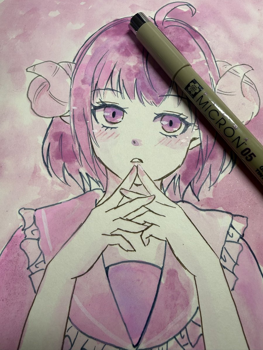 千雪 凛 tweet media