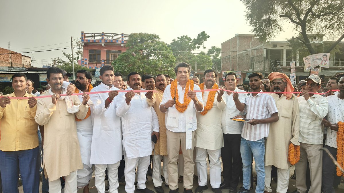 RPN Singh tweet media