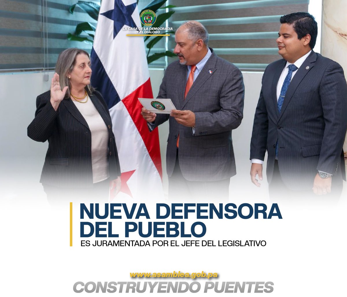 Francisco J. Cedeño tweet media