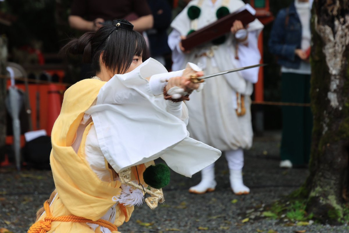 なごむ｜忍者表現者🥷🍠 tweet media