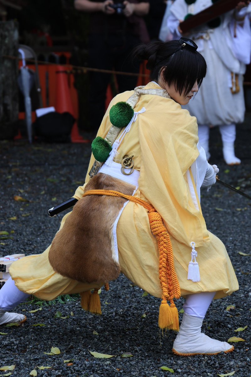 なごむ｜忍者表現者🥷🍠 tweet media