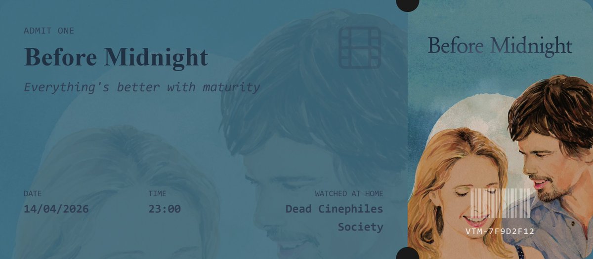 Dead Cinephiles Society tweet media