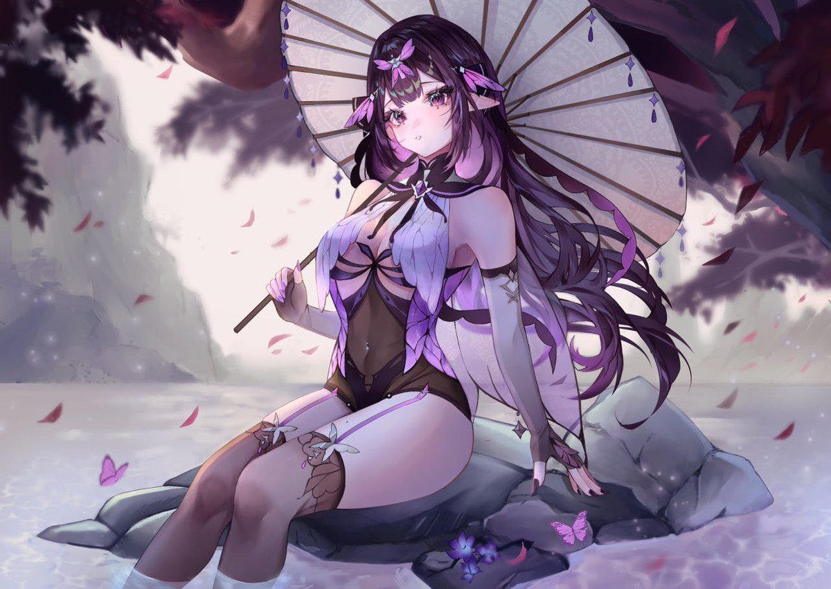 pwequu's tweet image. :3 #PortfolioDay