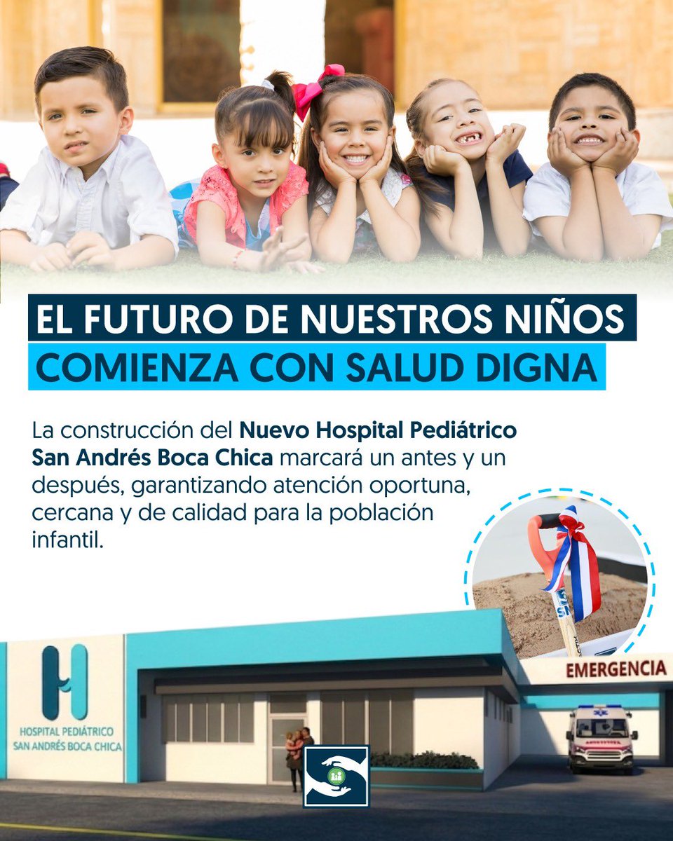 Servicio Nacional de Salud tweet media