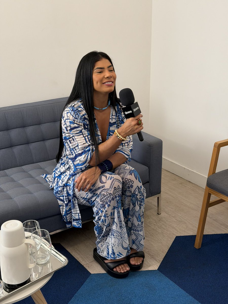 Marciele Albuquerque 🪇 tweet media