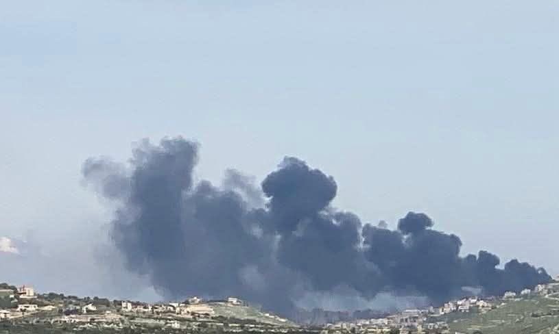 🇱🇧Zeinab Elachkar🇱🇧 tweet media