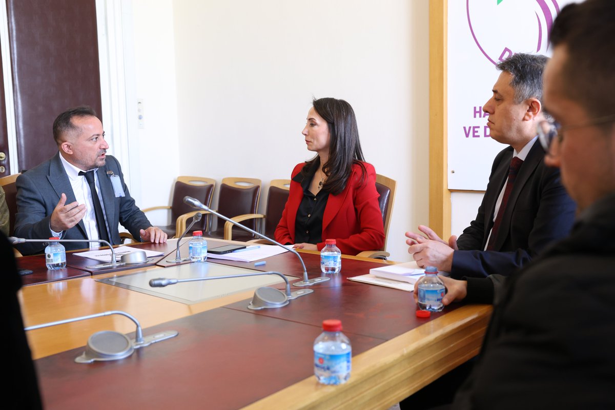 Tülay Hatimoğulları tweet media