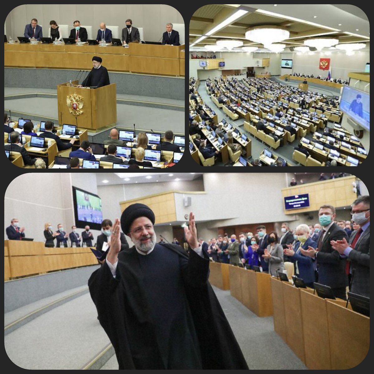 سِد ساسان tweet media