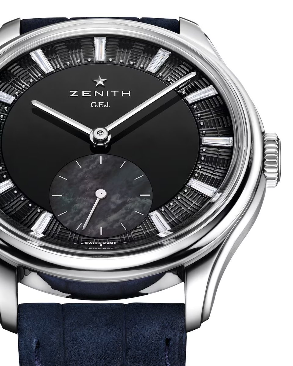 World of watches tweet media