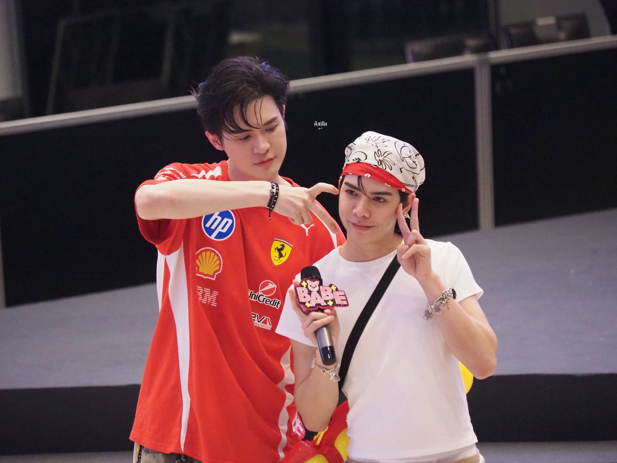 BillyBabe Brasil 🇧🇷 tweet media