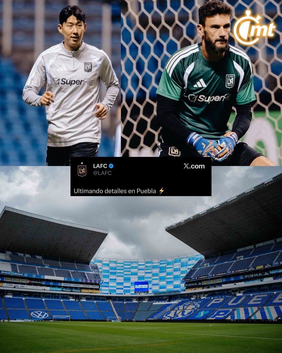 MedioTiempo tweet media