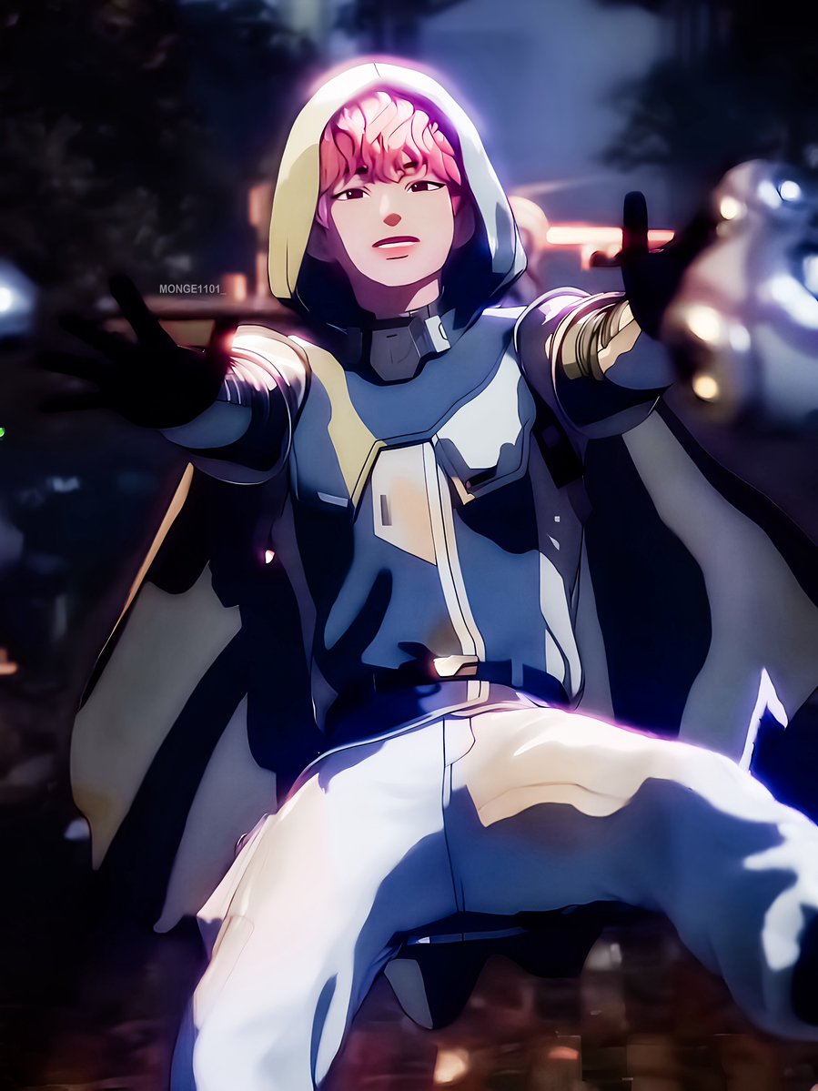 몽이ōᆺō tweet media