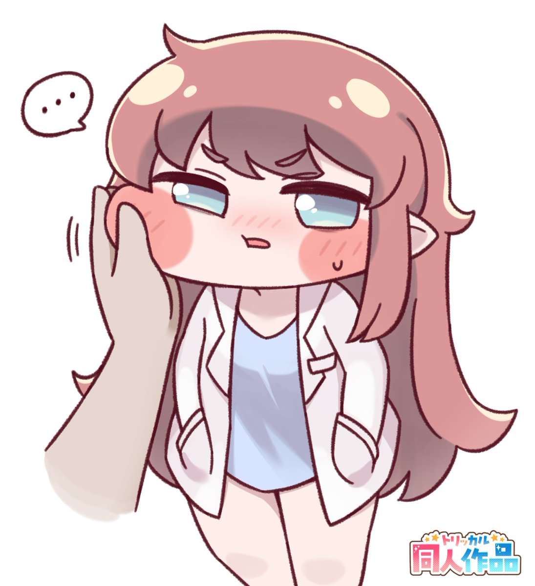 もちもちエレナ