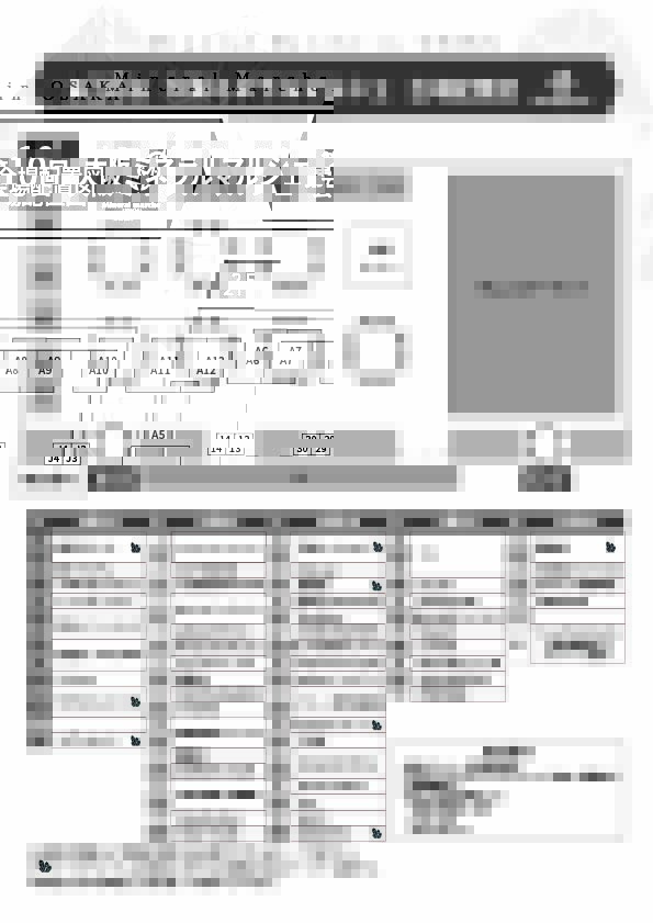 ミネラルマルシェ【公式】 tweet media
