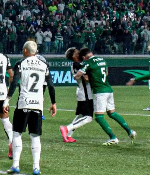 Fiel Na Alma tweet media