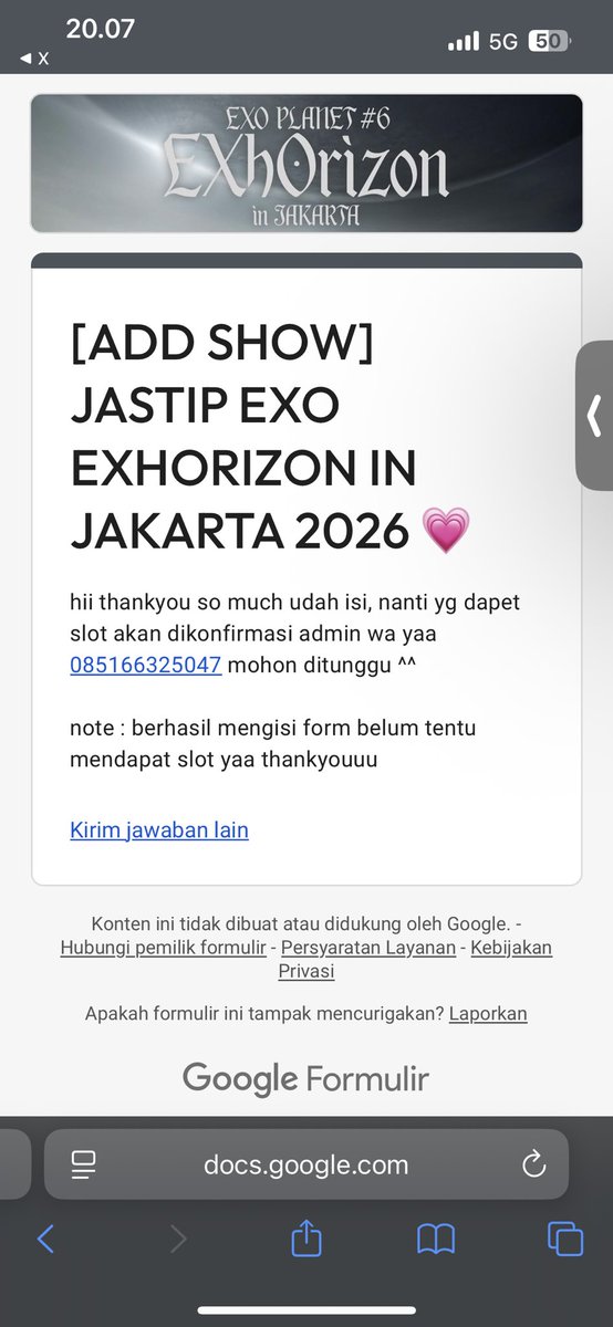 demi allah hari ini dah war di 4 jastip 😭