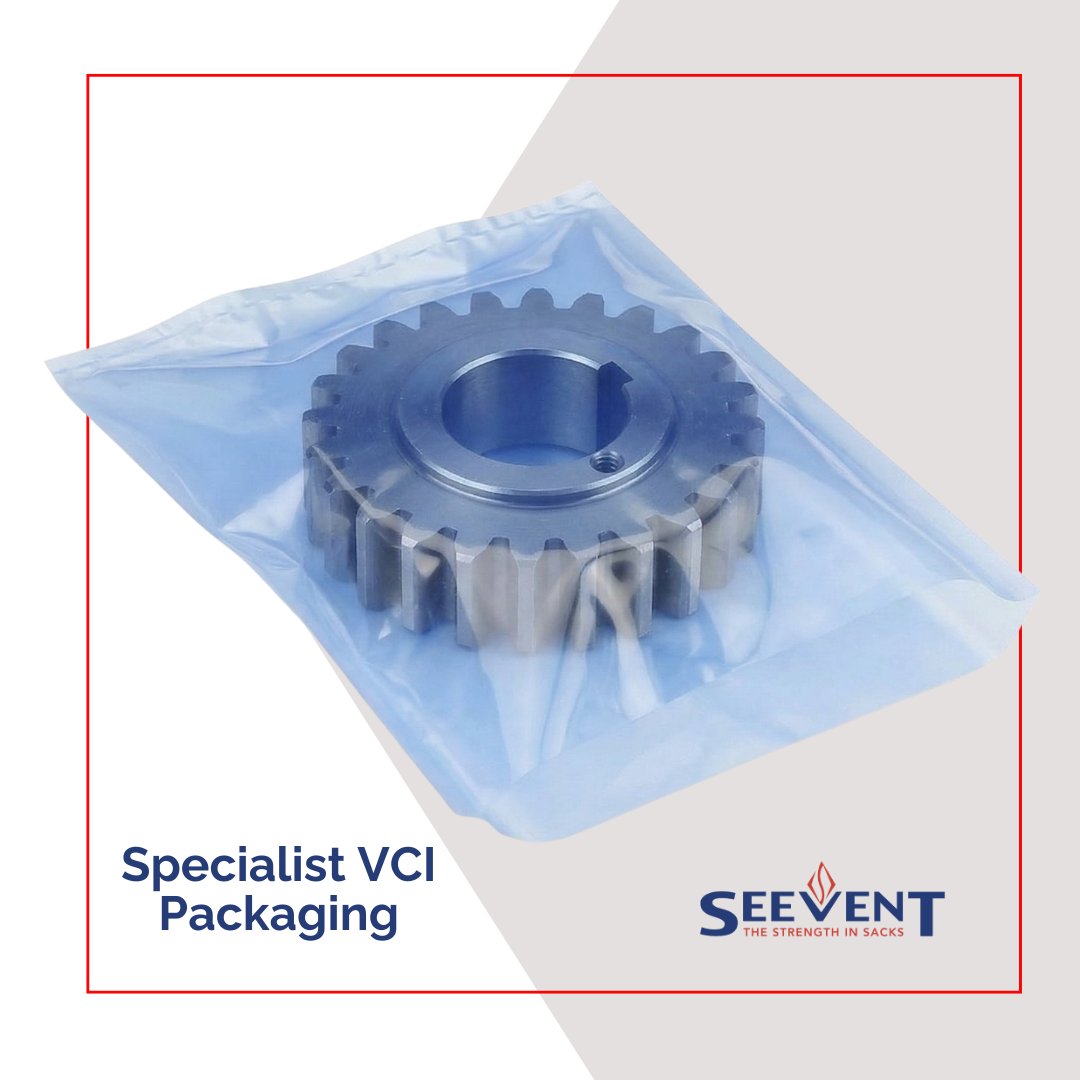 SeeventPlastics's tweet image. Until recently, unprotected #metalcomponents were essentially at the mercy of moisture and oxygen.

As the only #VCI #manufacturer based in the UK, we provide a more streamlined way to protect your inventory.

Visit our website for more details: bit.ly/3mT2dSd 

#UKMfg