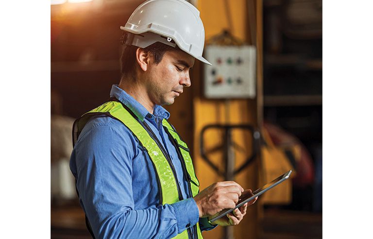 PeakErgonomics's tweet image. “Planning for Emergencies”

How can workplaces reduce confusion and misinformation during emergencies through standardized response communication?

buff.ly/V289OS5

#SafetyFirst
#EmergencyPlanning
#SafetyManagement