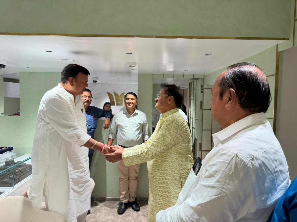 Sanjay Upadhyay tweet media