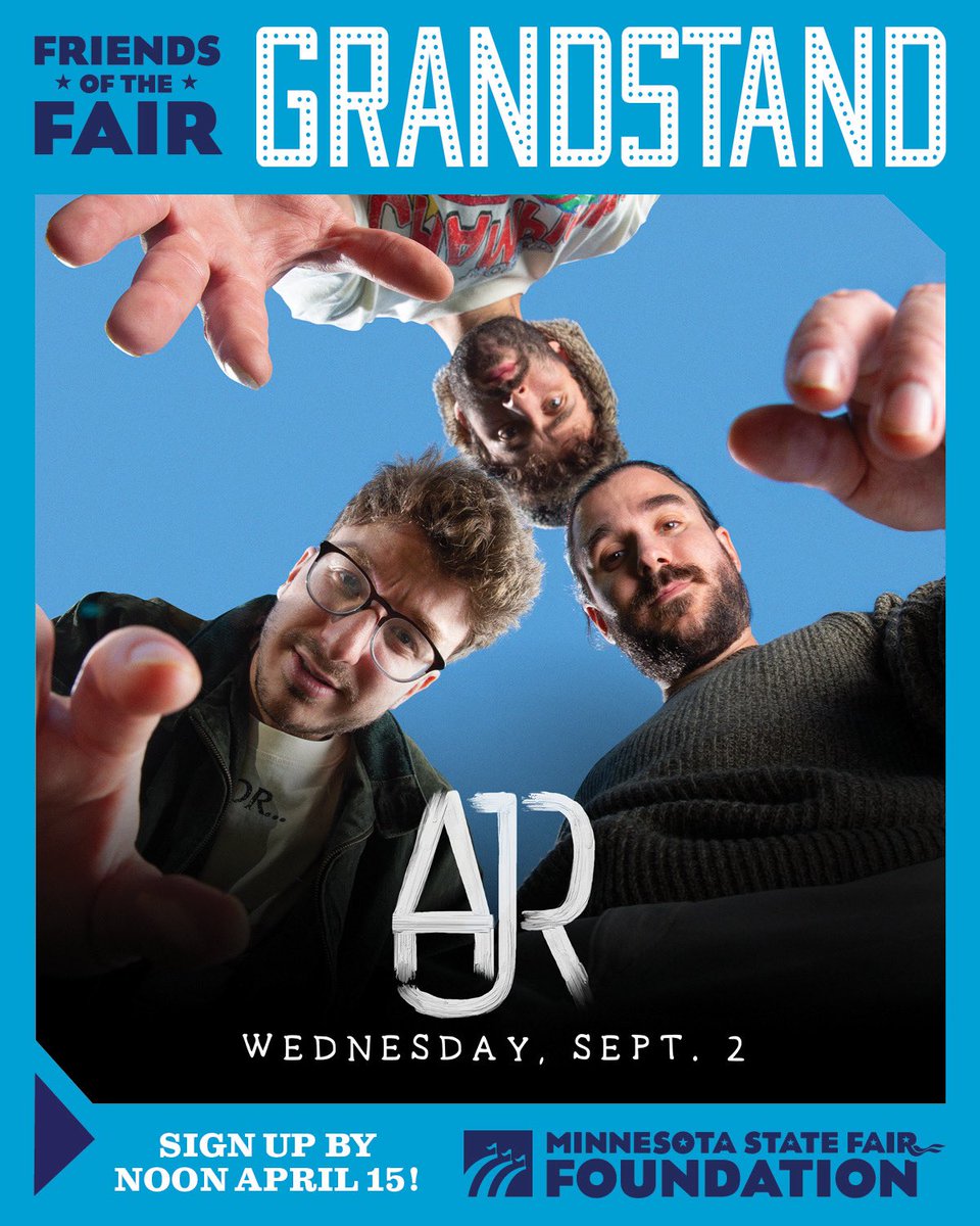 Minnesota State Fair tweet media